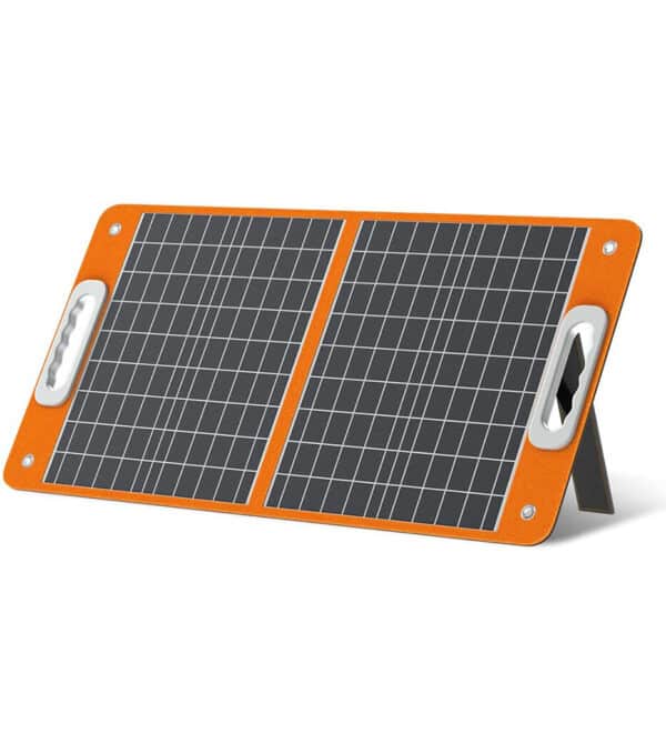 1 d1ca3b2e d7ca 447a 83c4 404bb853d1d5 - CLIP'N'CHARGE - 60W 18V Modul (erweiterbar) by Flashfish