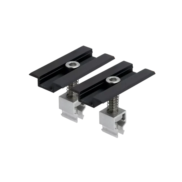 5 - Mounting set pitched roof (for 2 modules)