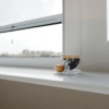 Insektenschutzrollo