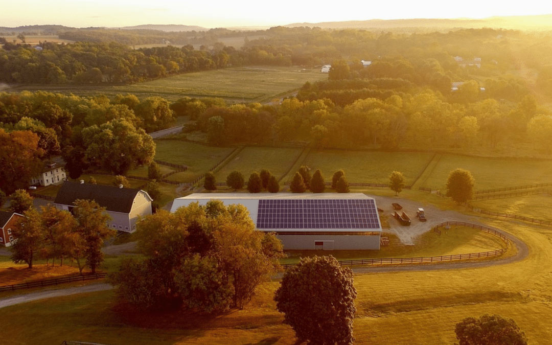 Comparison: Balcony power plant or PV system?