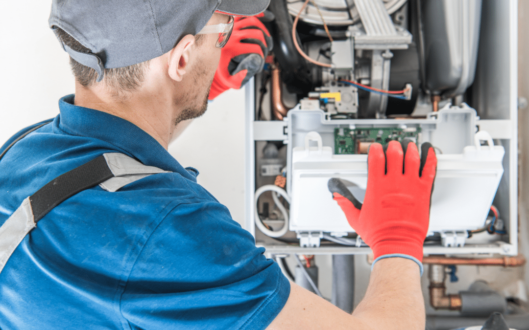La nueva innovación en sistemas de calefacción: Ventiladores de radiador
