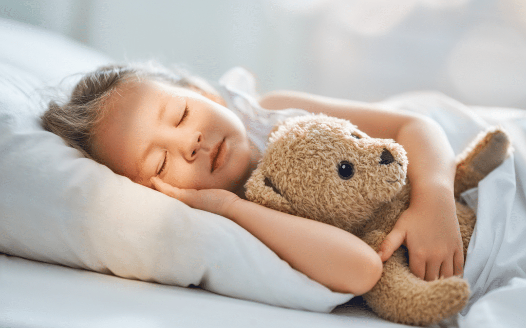 "Mamma, ho così caldo...". - Come abbiamo finalmente reso la stanza dei bambini fresca e accogliente