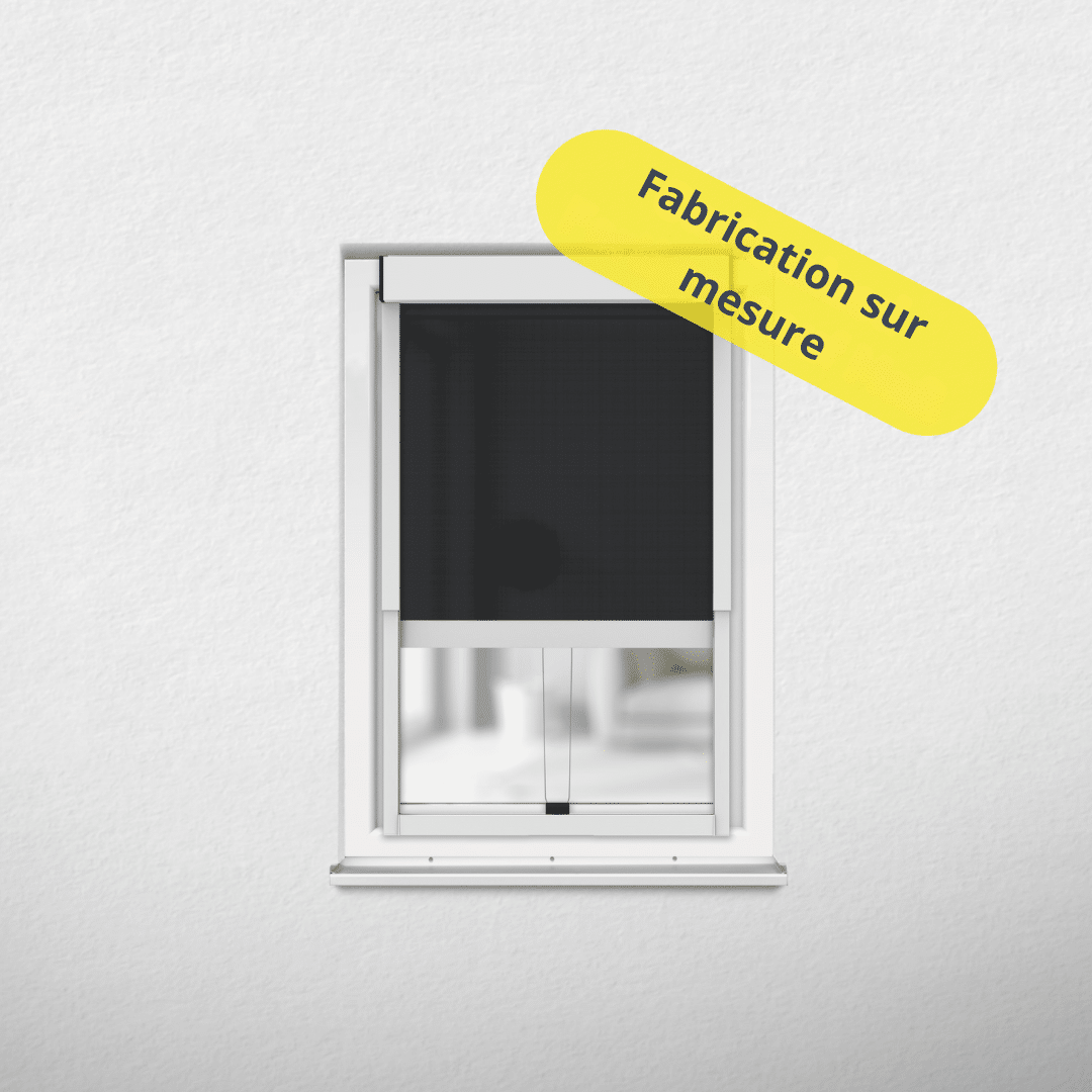 fabrication sur mesure