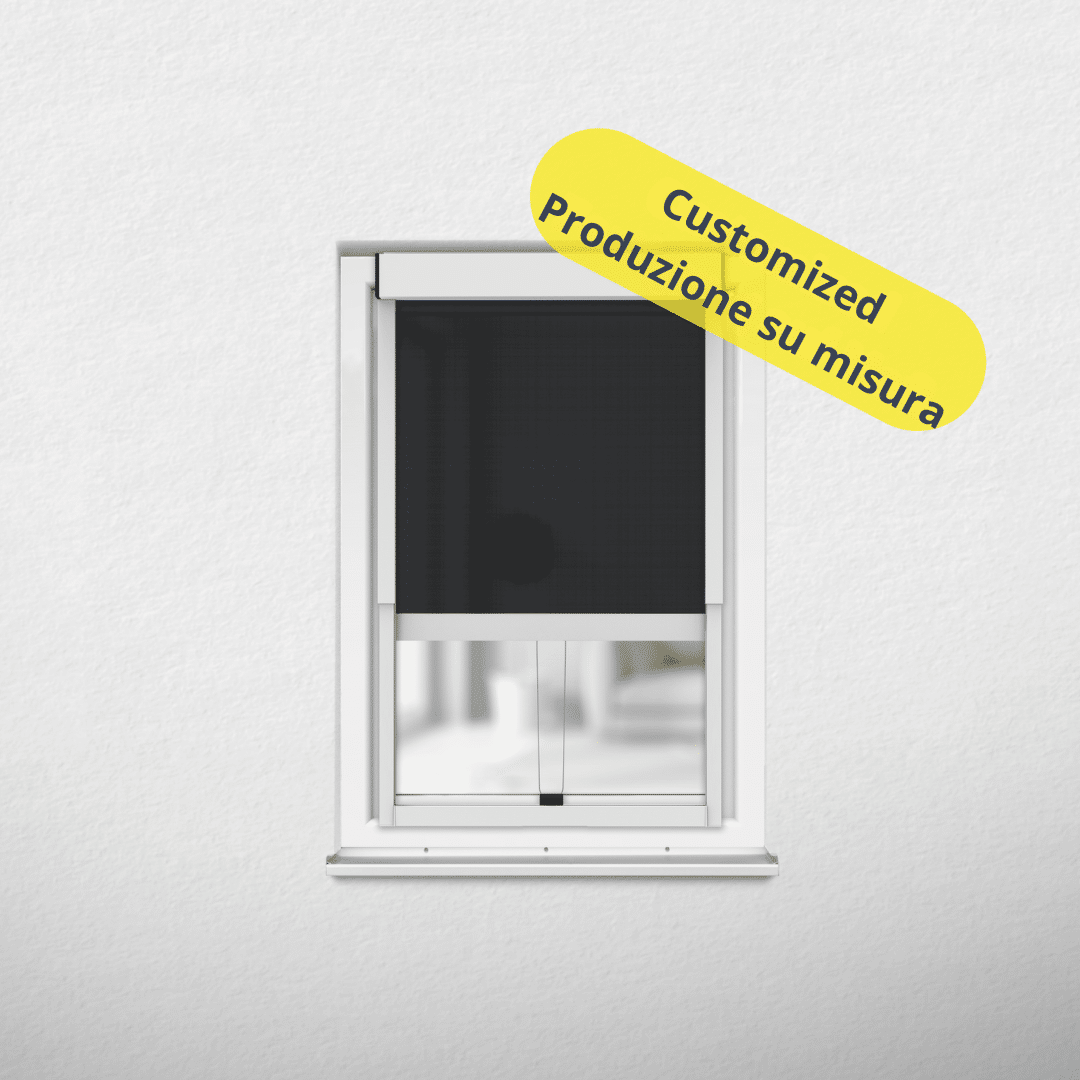 Produzione personalizzata