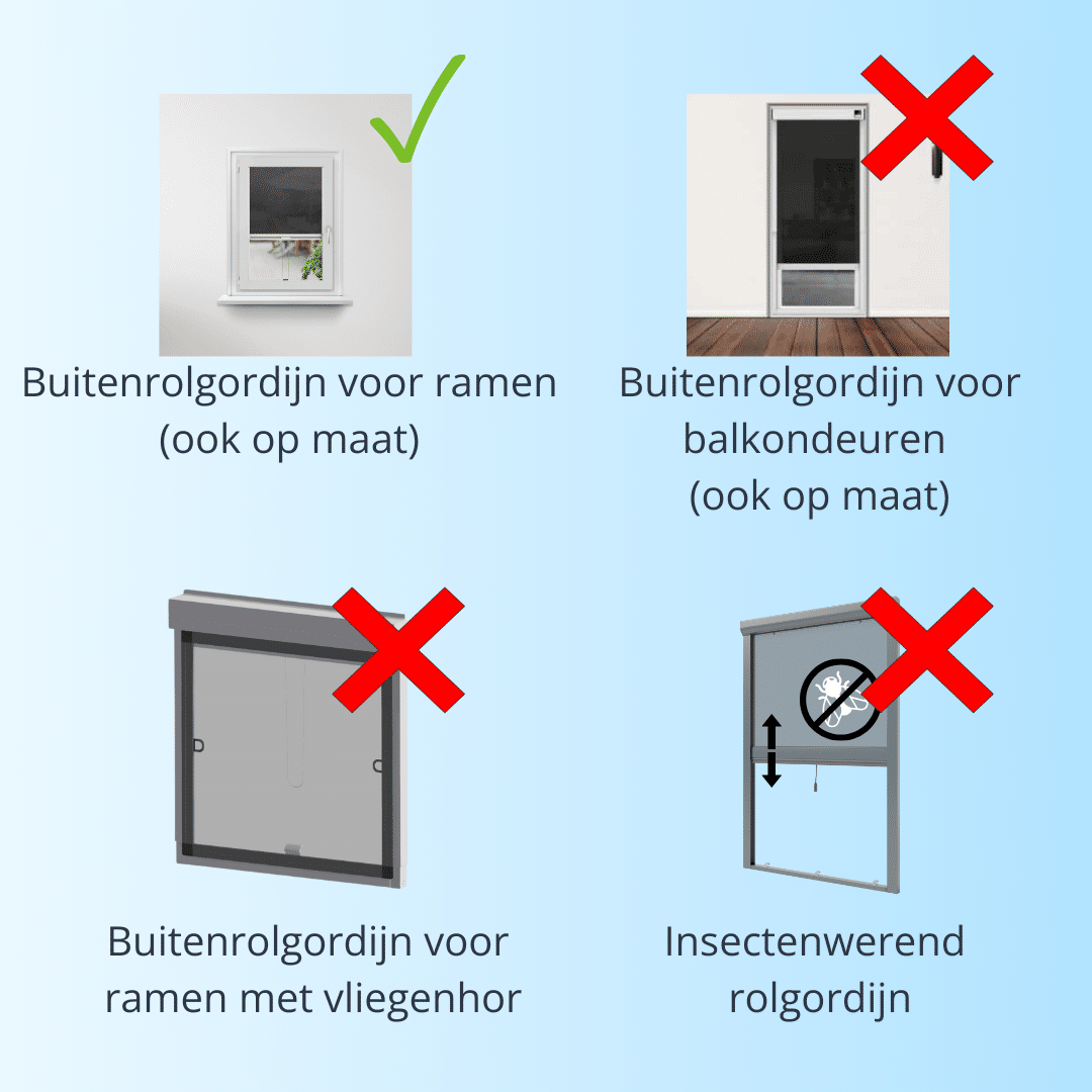 De motor werkt hier